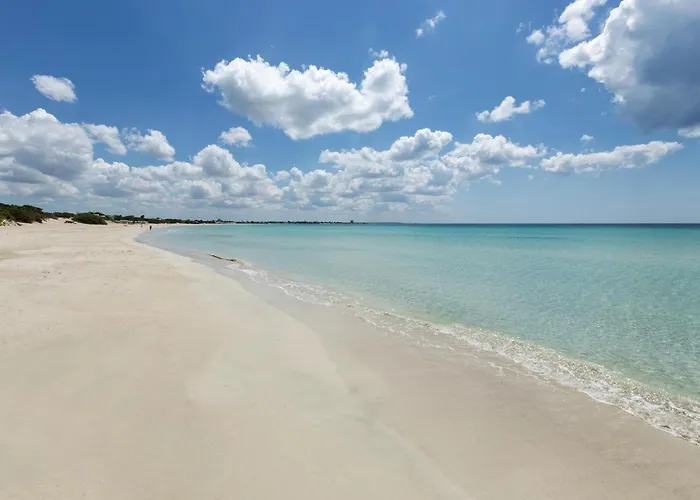 Residence Pianeta Mare