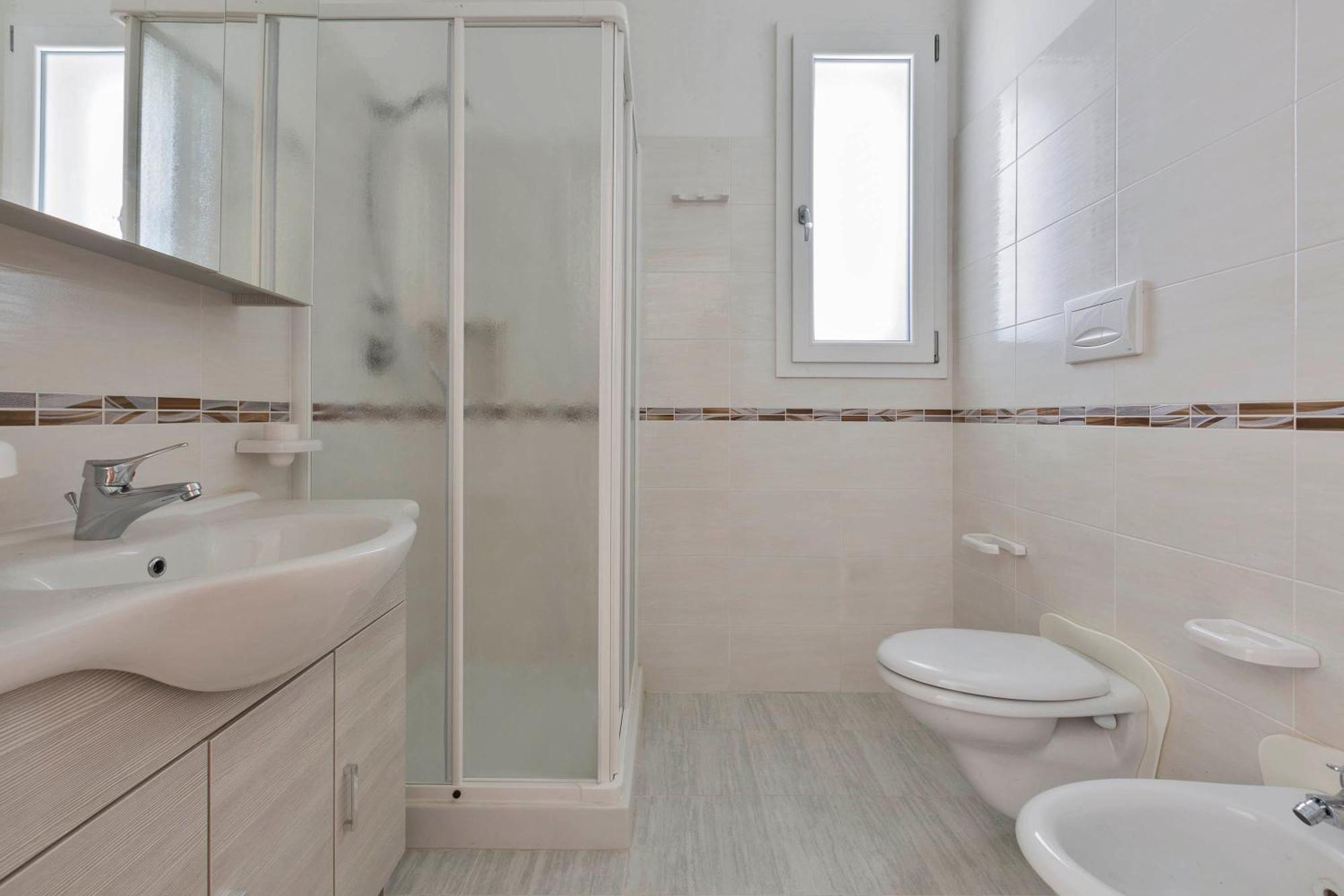 Ferienhaus Pianeta Mare *