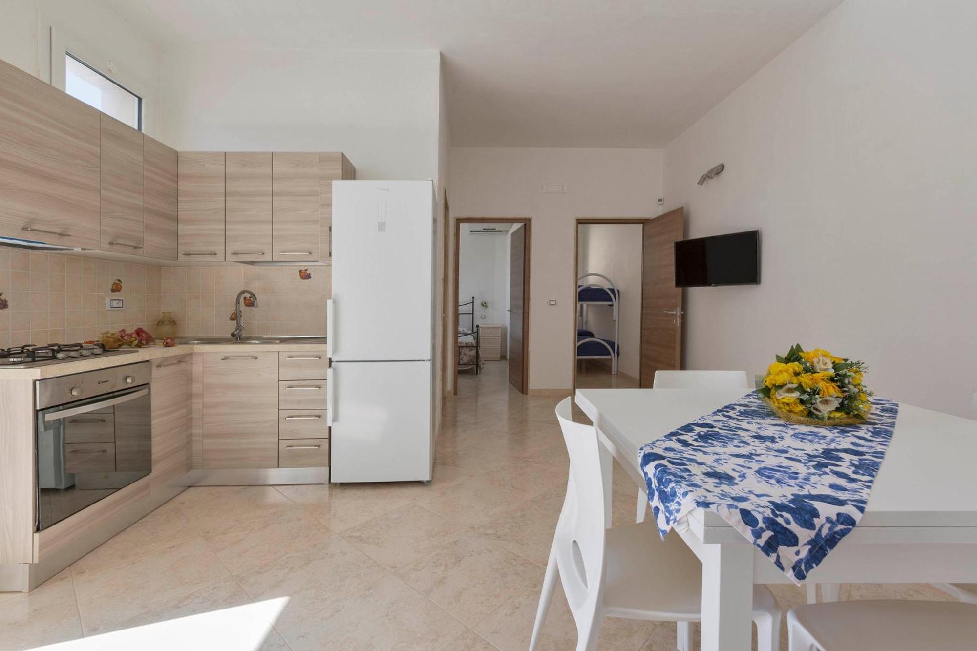 Ferienhaus Pianeta Mare *