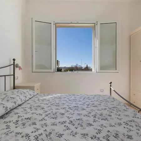 Residence Pianeta Mare Torre Lapillo Room photo