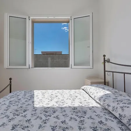 Residence Pianeta Mare Torre Lapillo Room photo