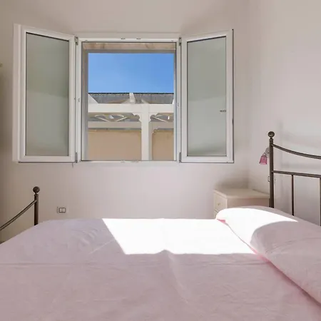 Residence Pianeta Mare Torre Lapillo Room photo