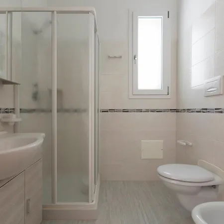 Residence Pianeta Mare Torre Lapillo Room photo
