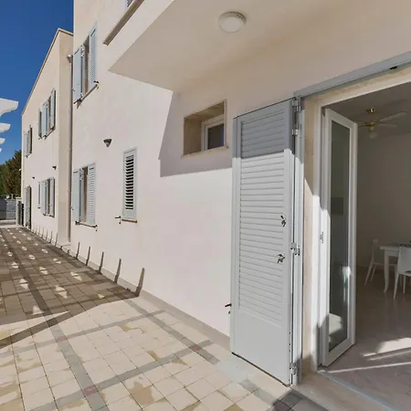 Residence Pianeta Mare Torre Lapillo Room photo