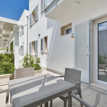 Residence Pianeta Mare Torre Lapillo Exterior photo