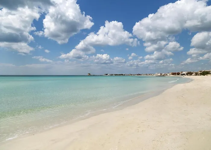 Residence Pianeta Mare