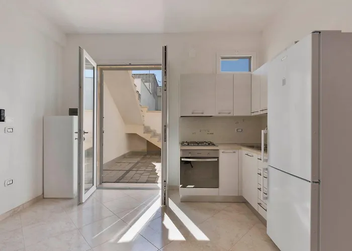 Residence Pianeta Mare