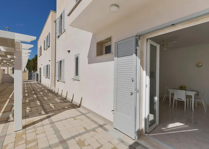 Residence Pianeta Mare