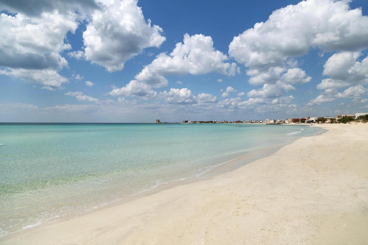Pianeta Mare Torre Lapillo
