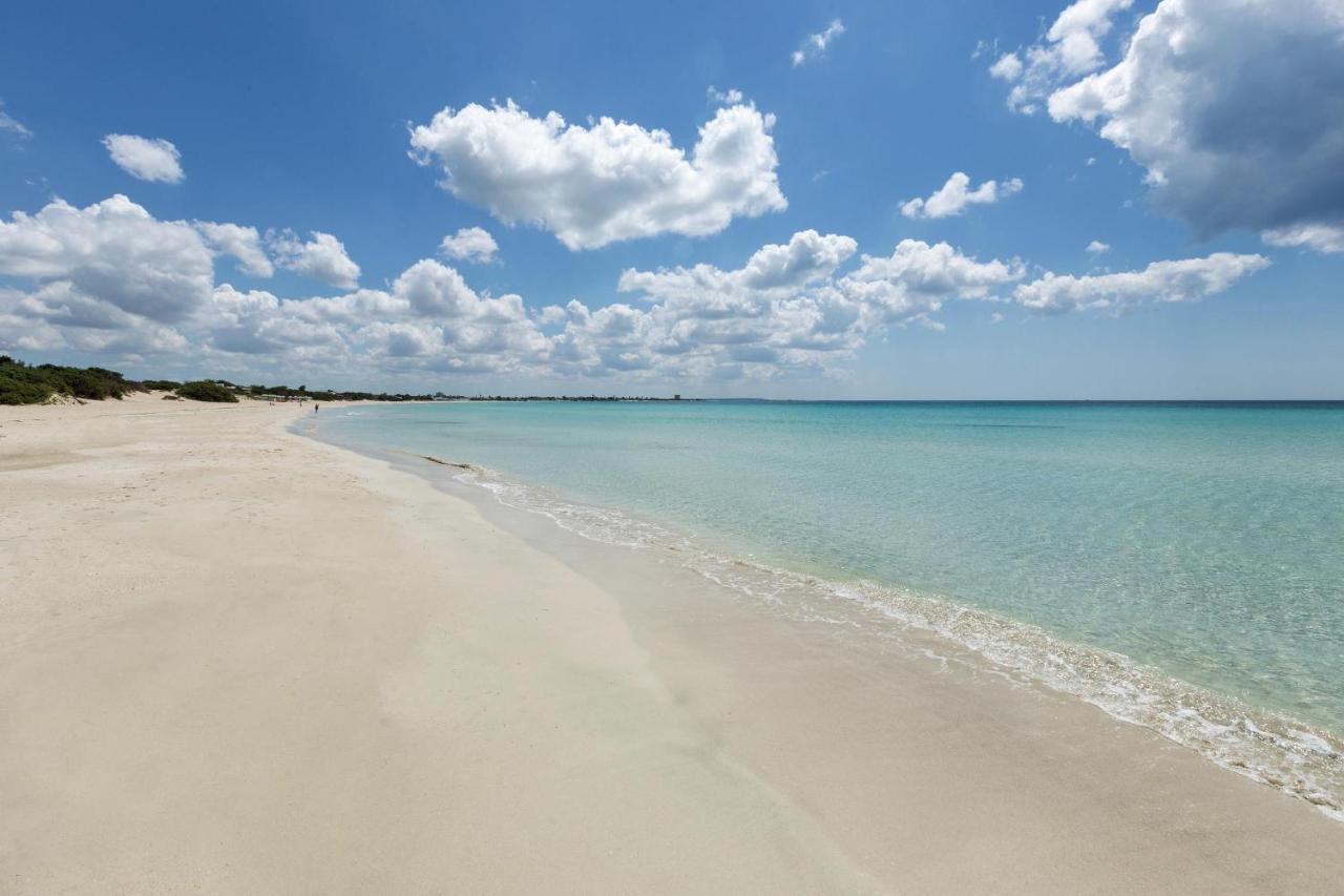 Hébergement de vacances Pianeta Mare *