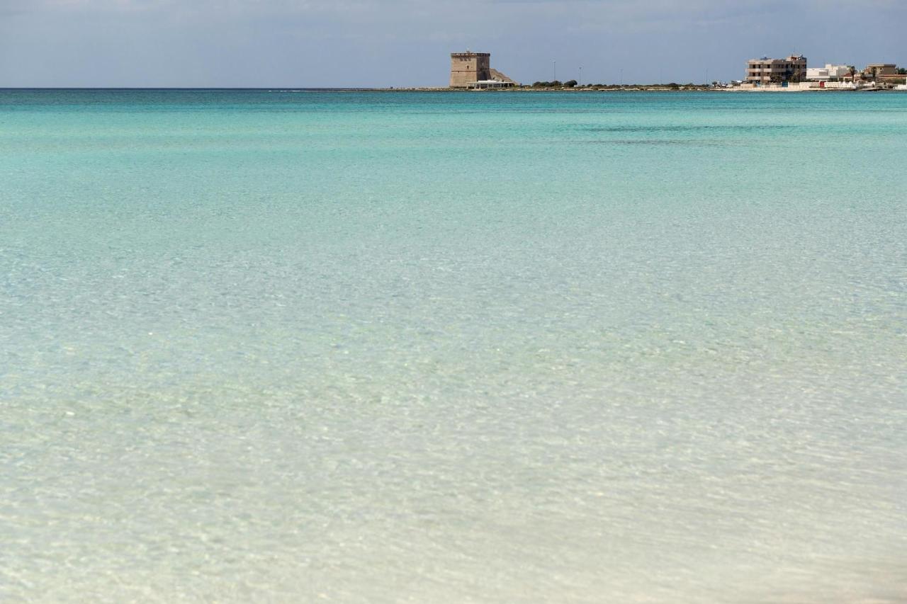 Hébergement de vacances Pianeta Mare Torre Lapillo
