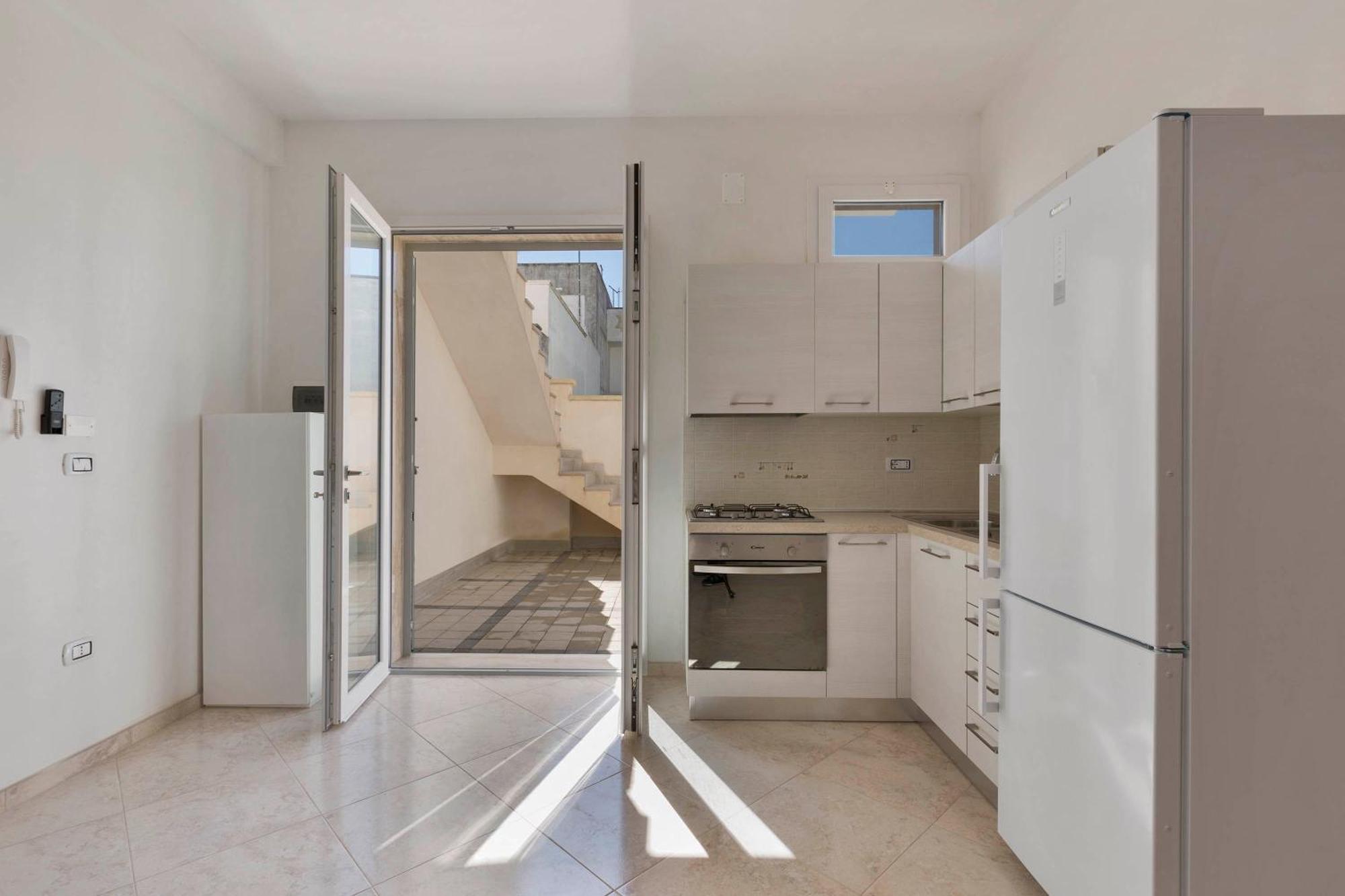 Holiday home Pianeta Mare