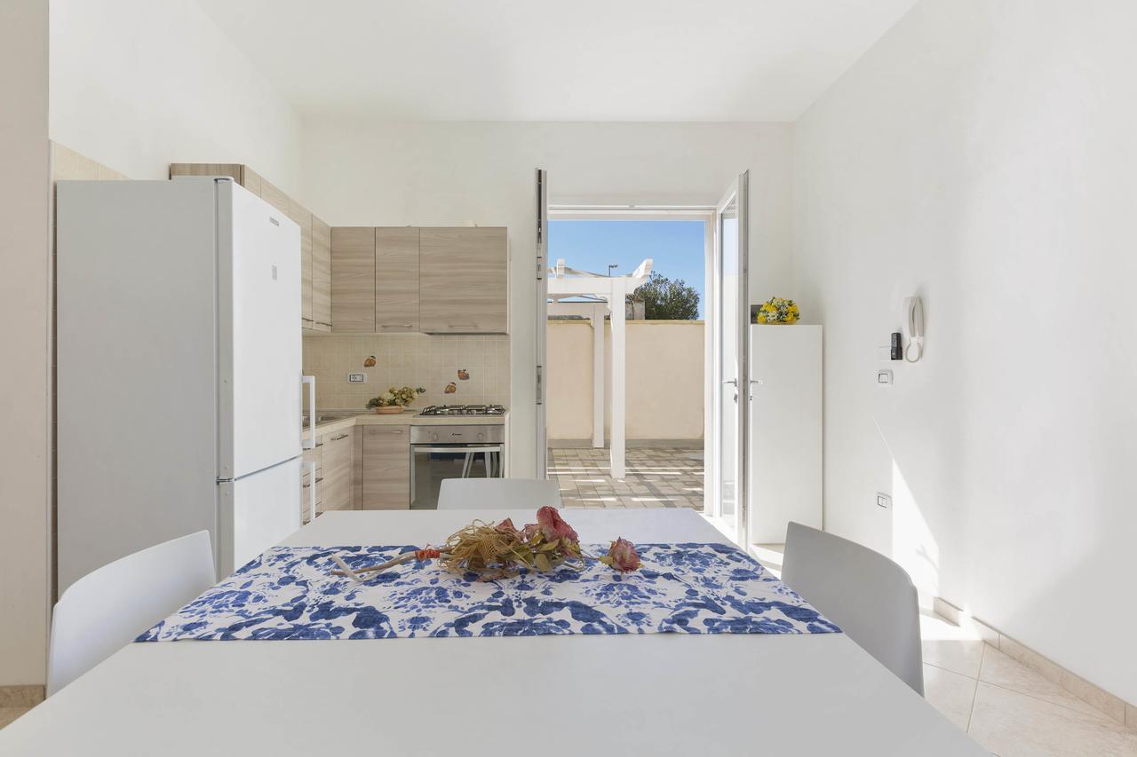 Holiday home Pianeta Mare Torre Lapillo