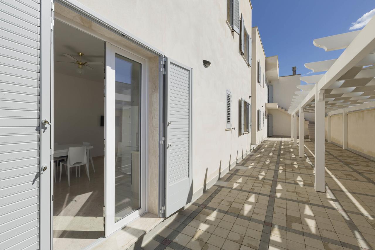 Pianeta Mare Holiday home Torre Lapillo