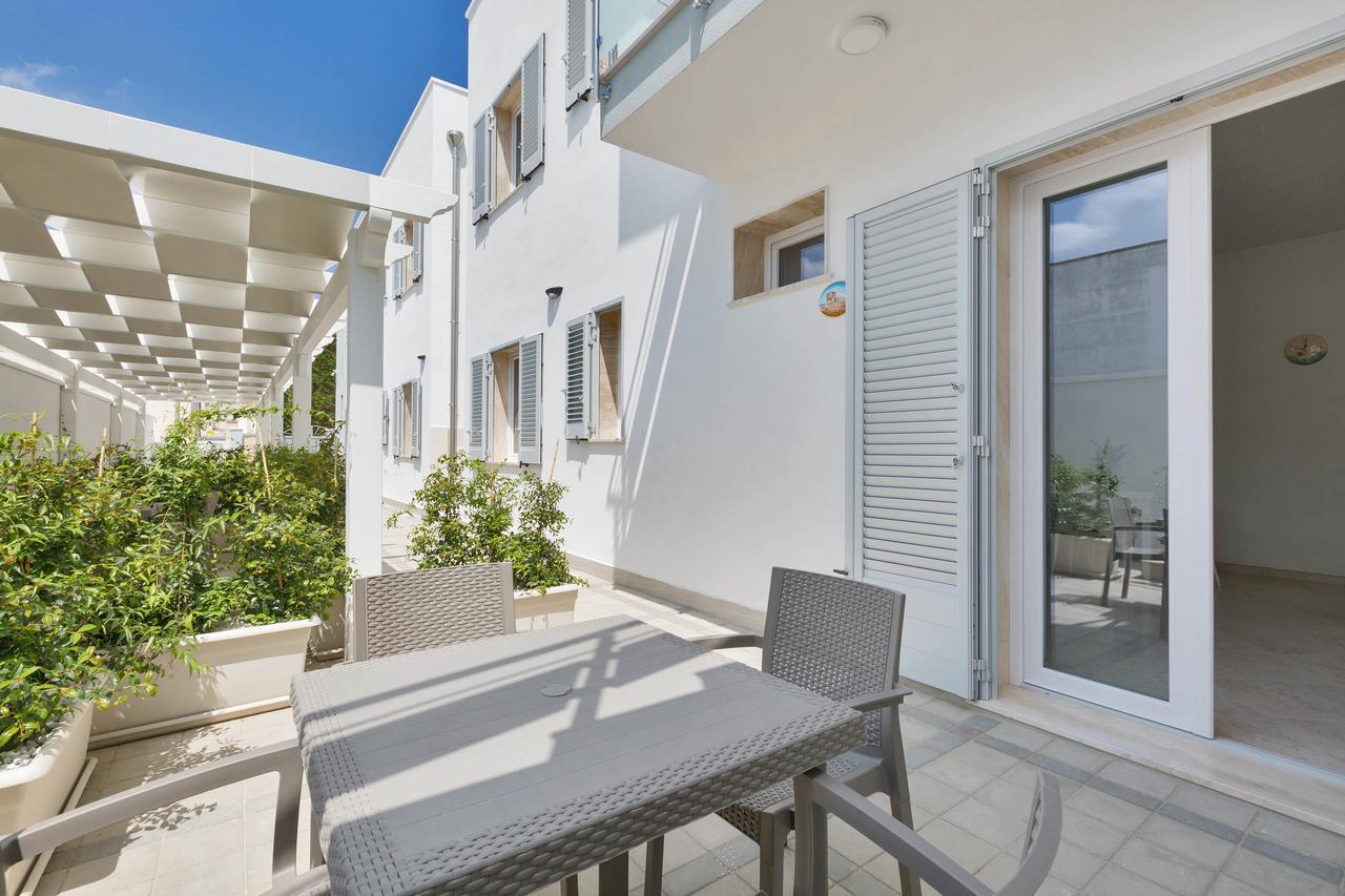 Pianeta Mare Holiday home *