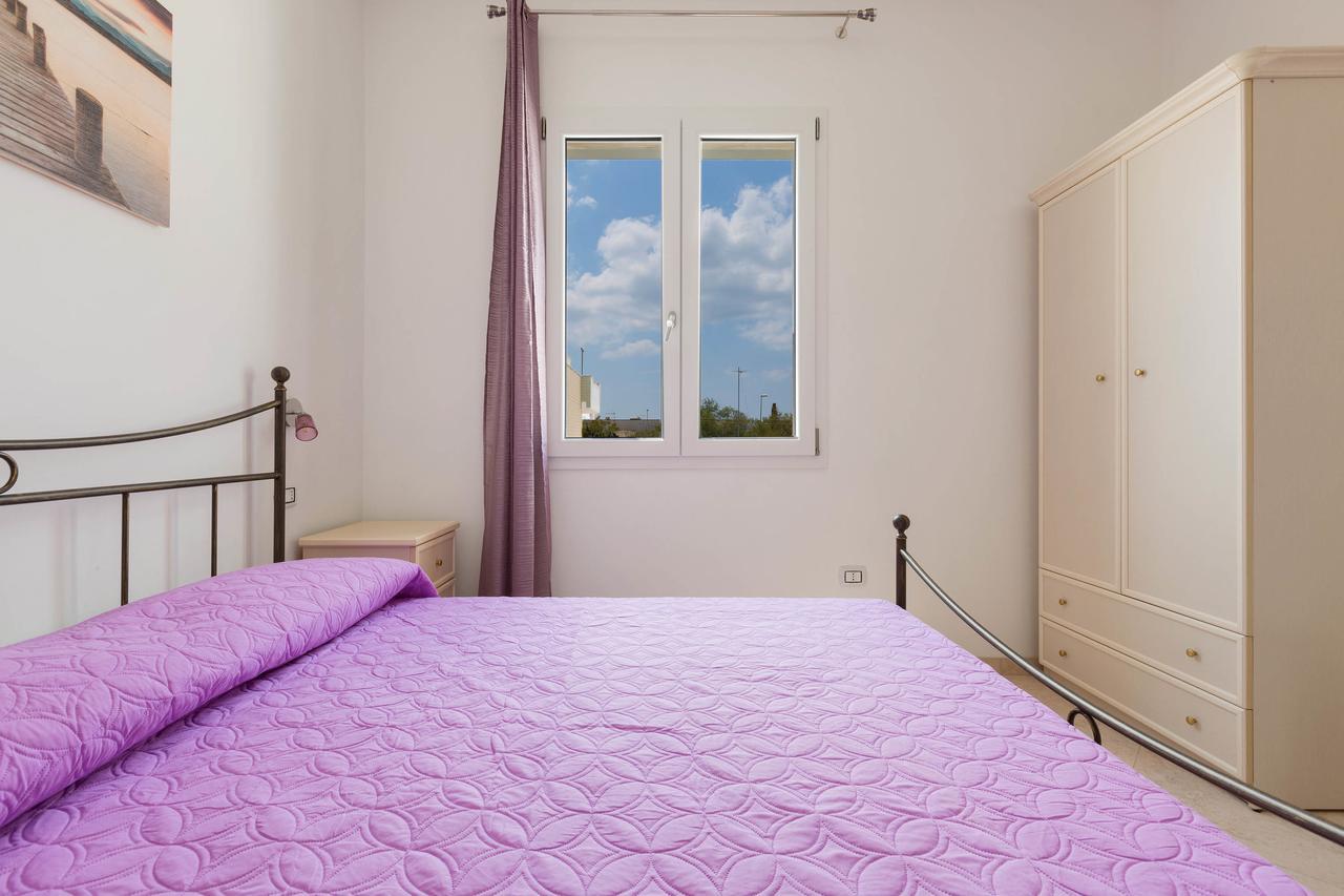Holiday home Pianeta Mare