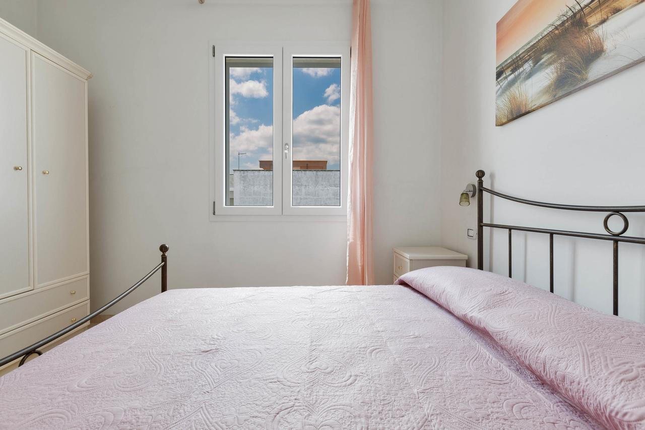 Pianeta Mare Holiday home *