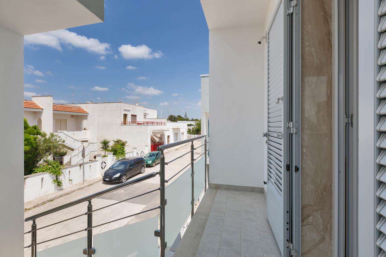 Holiday home Pianeta Mare *
