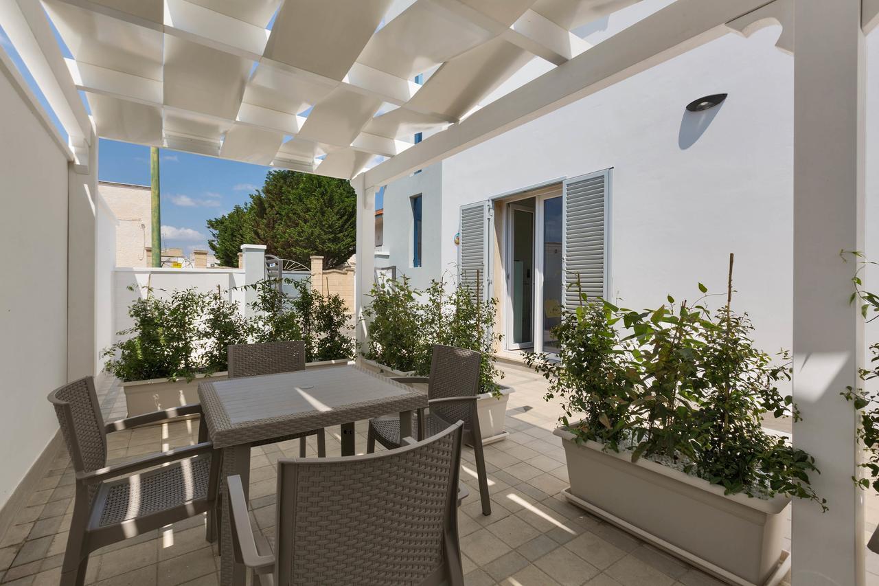Holiday home Pianeta Mare