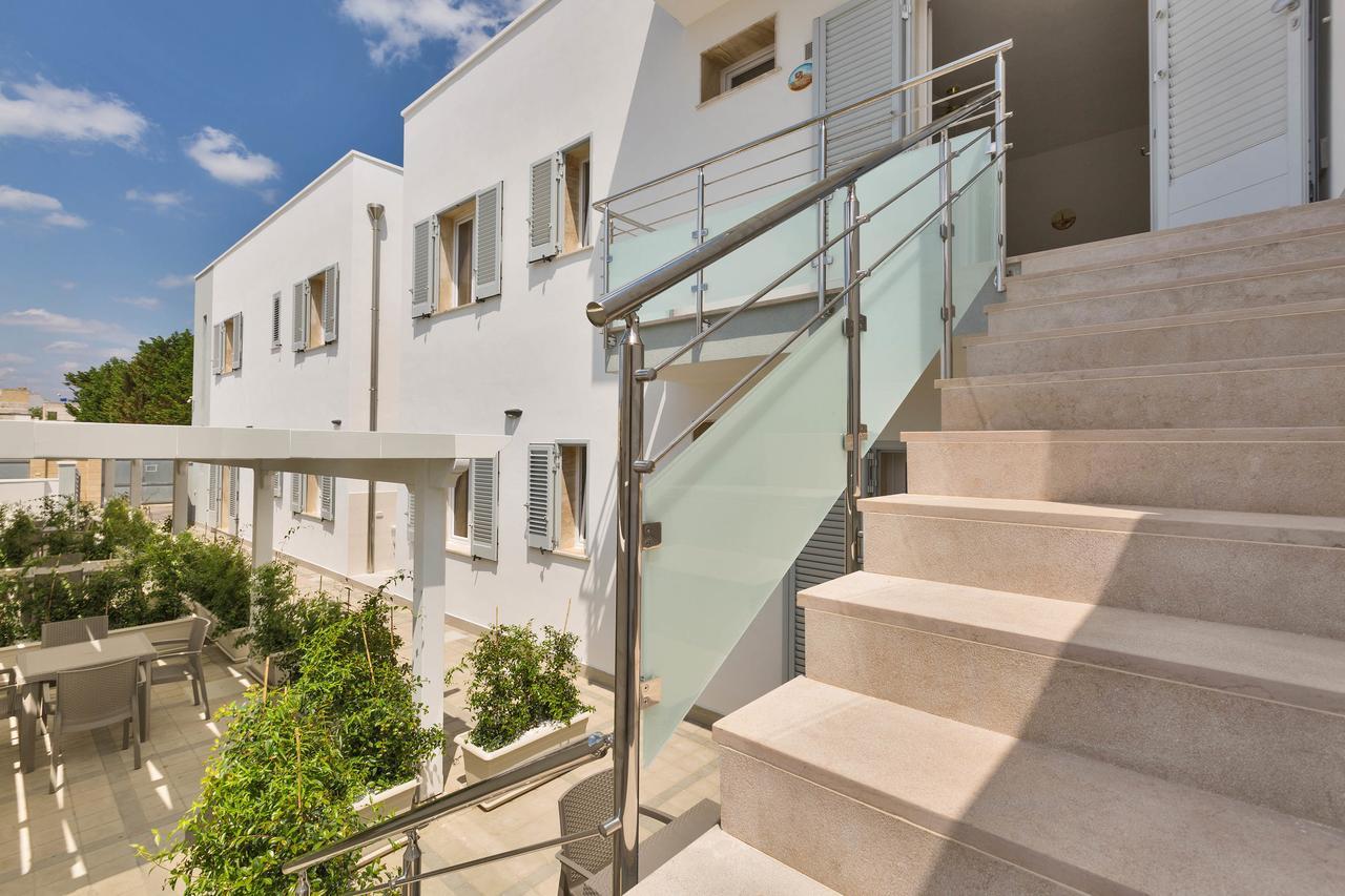 Holiday home Pianeta Mare *